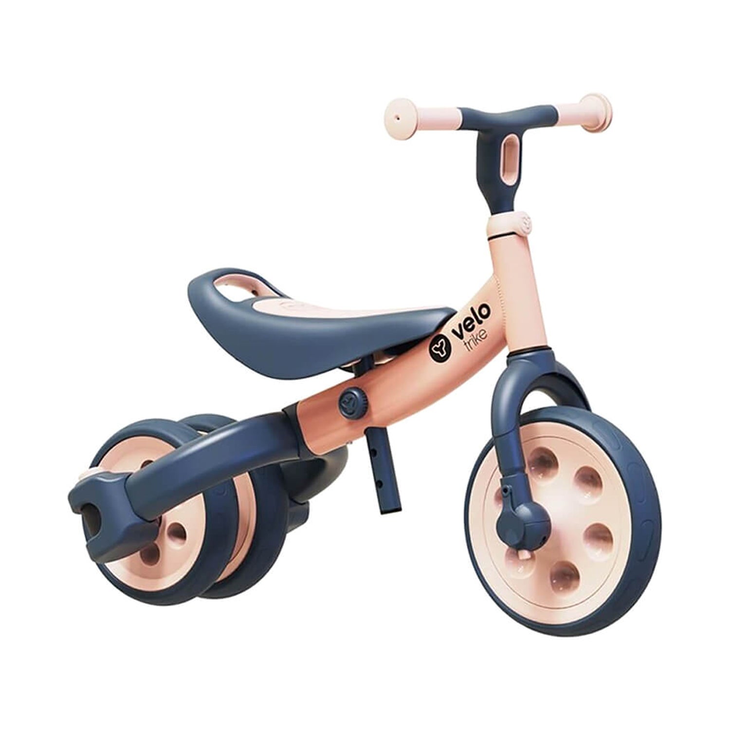 Yvolution - Y Velo Trike