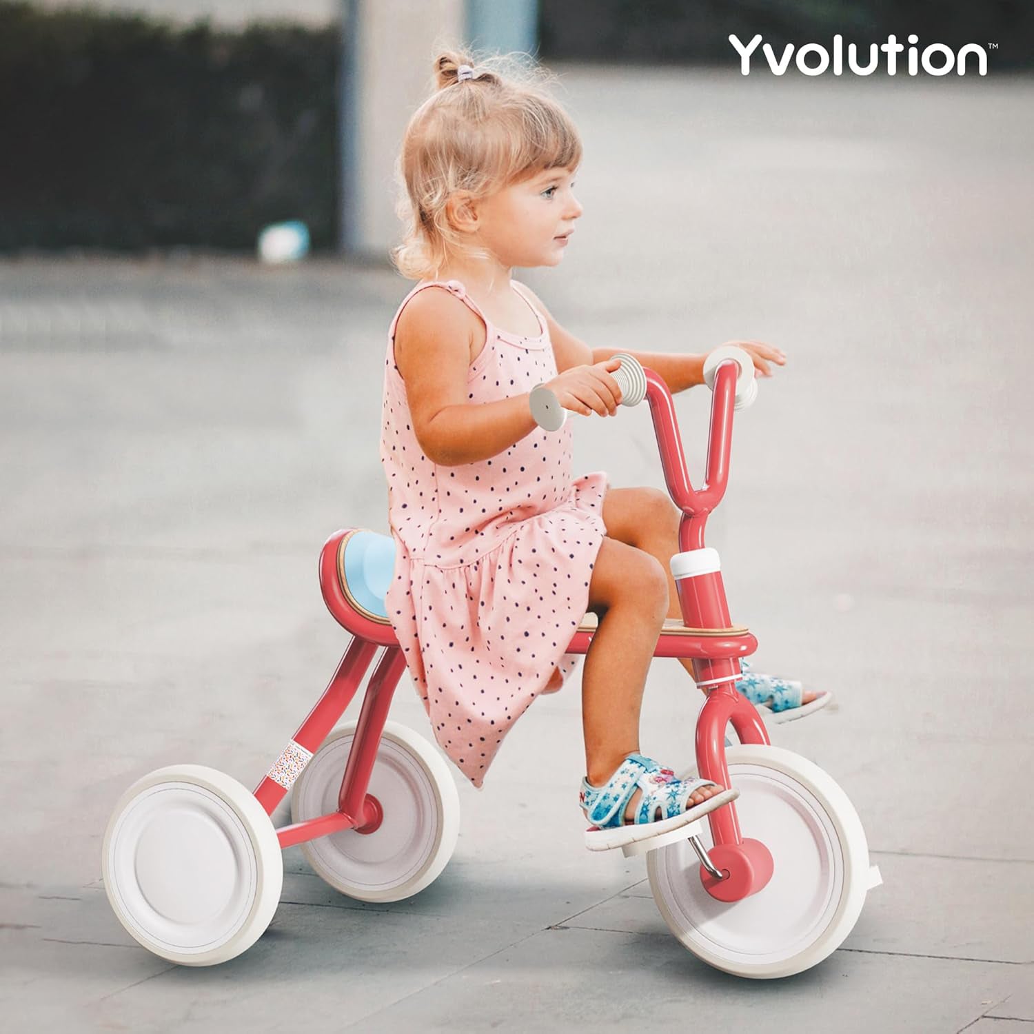 Yvolution Classic Trike