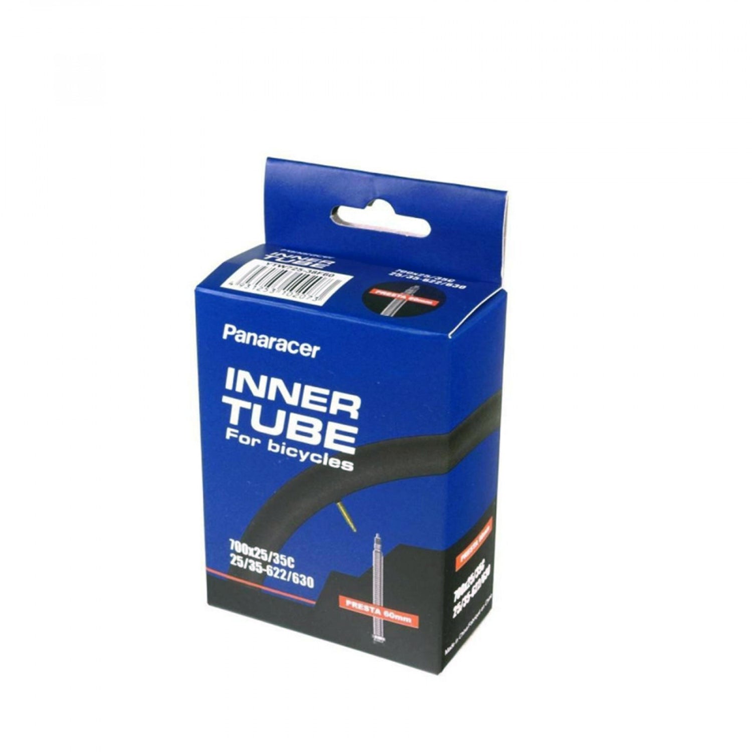 Panaracer Tube 700 x 25/35c 80mm