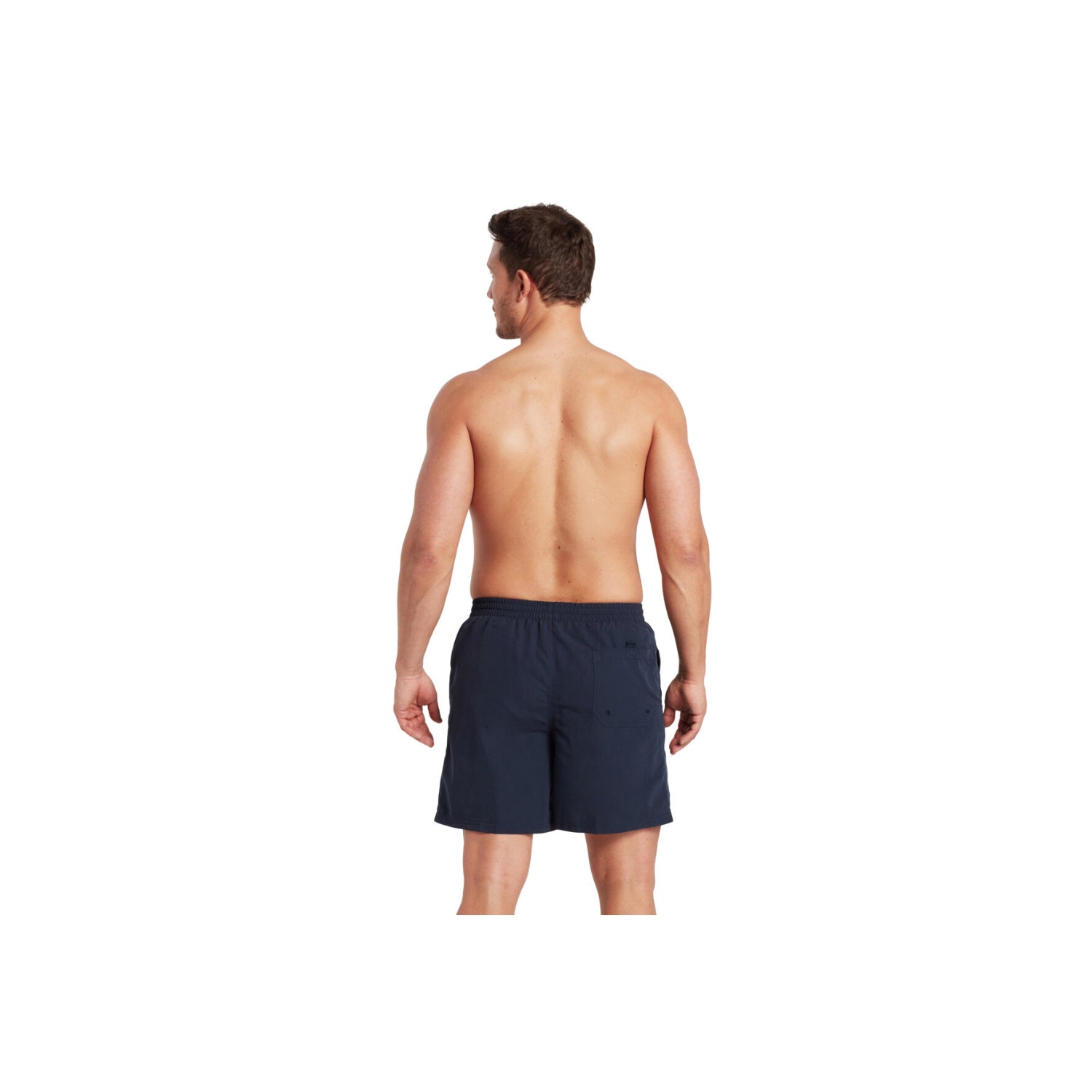 Zoggs Mens Penrith 17" Shorts