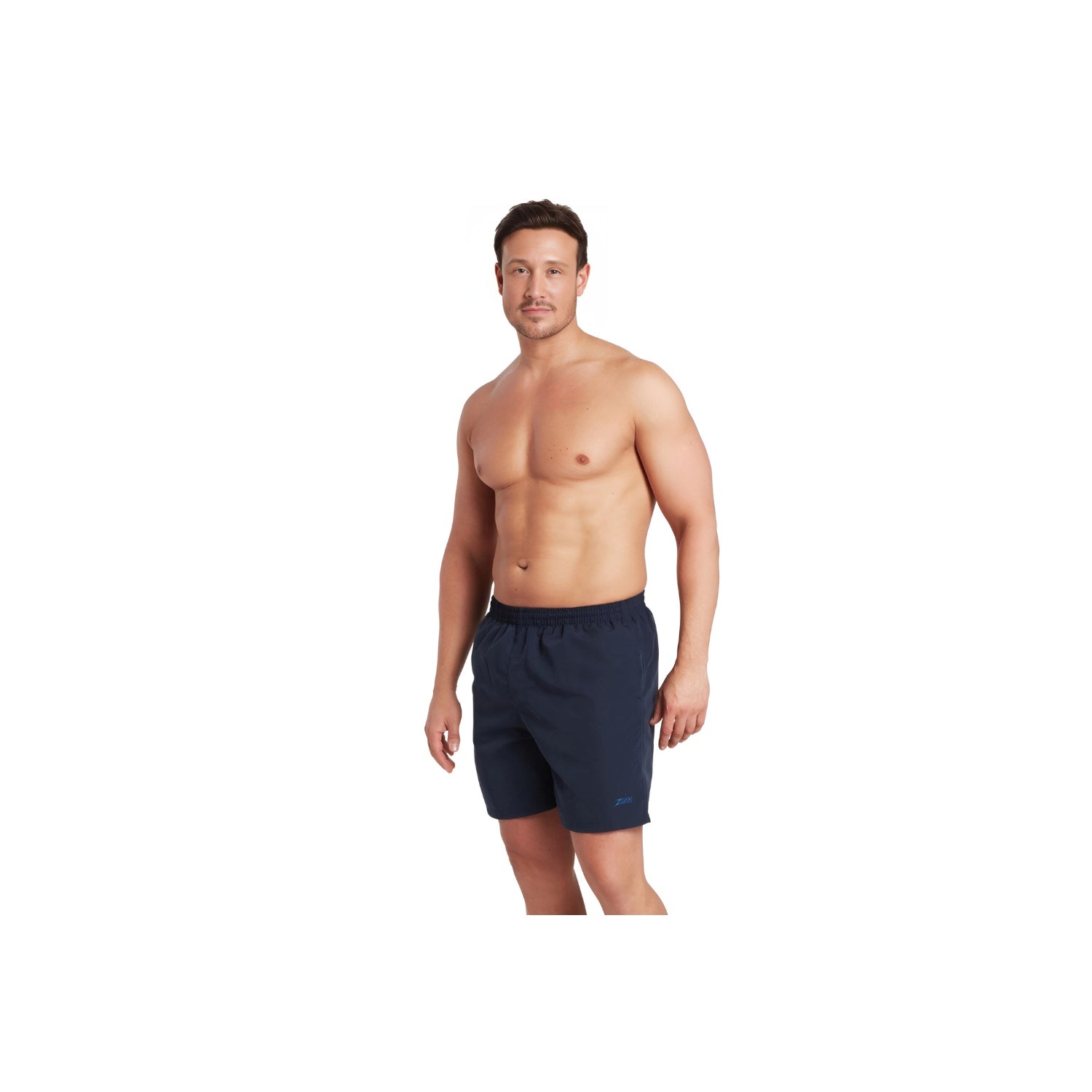 Zoggs Mens Penrith 17" Shorts