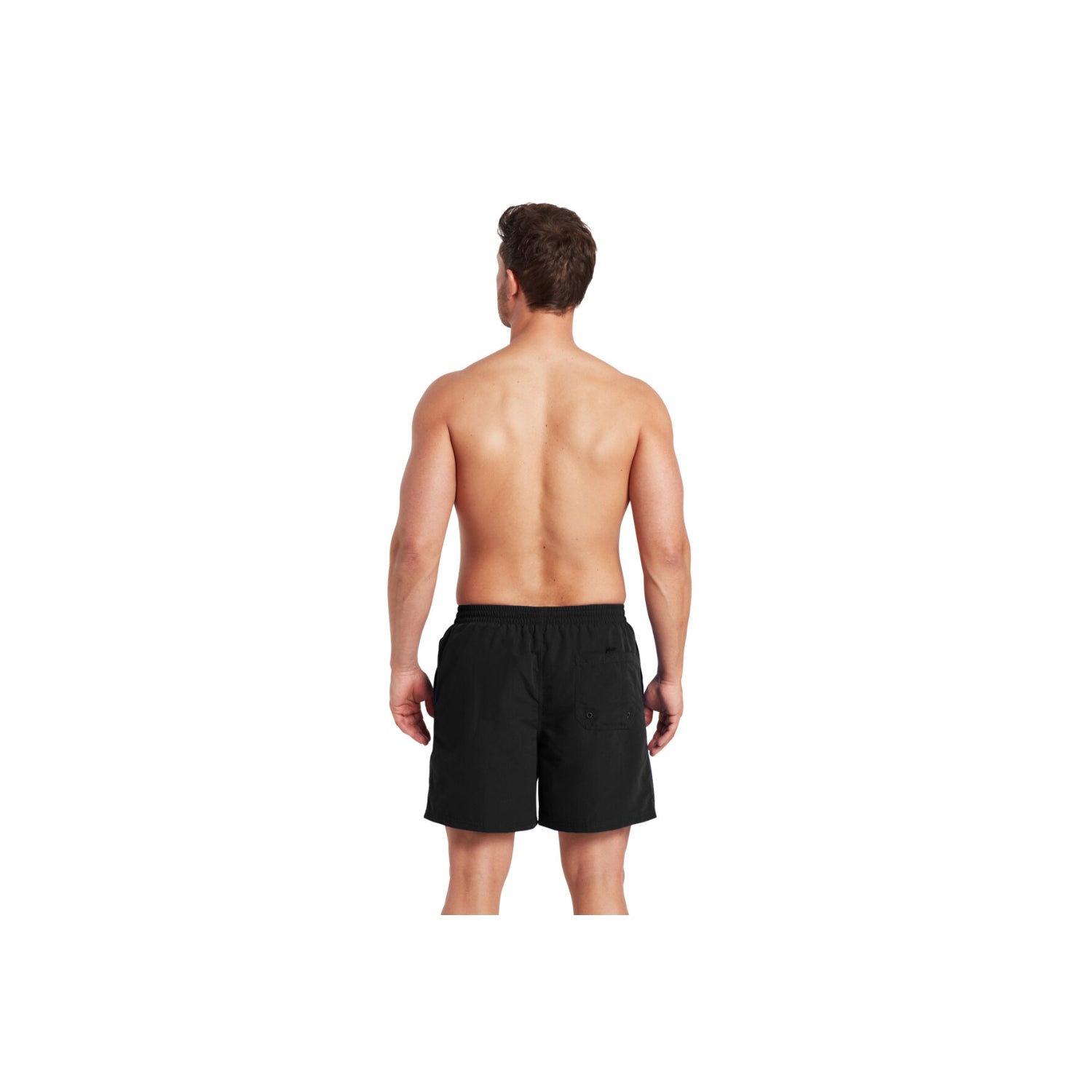 Zoggs Mens Penrith 17" Shorts