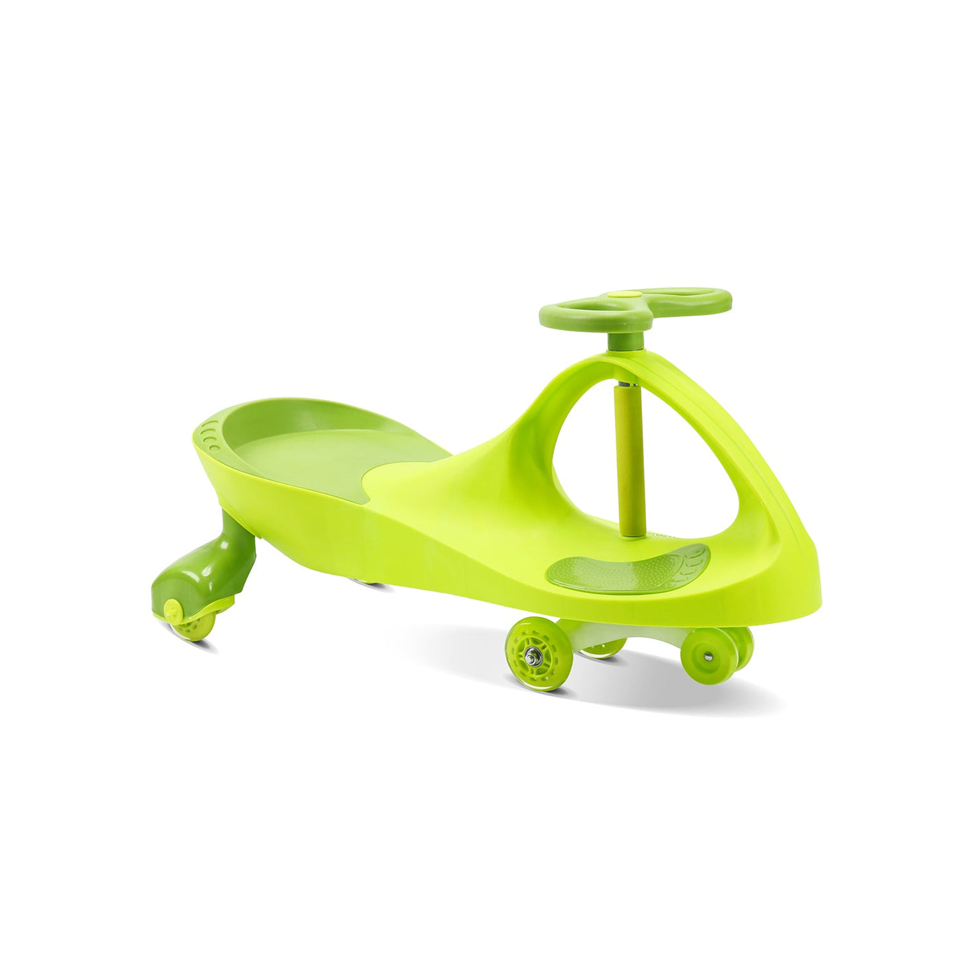 Ziggy Swing Car