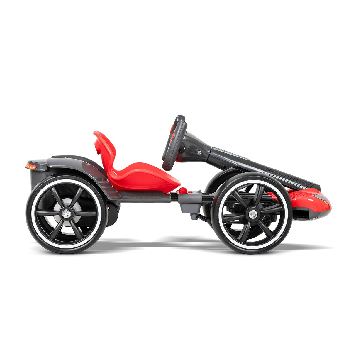 Ziggy Mini E-Kart