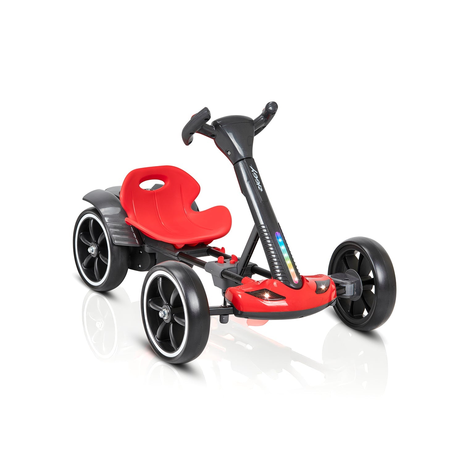 Ziggy Mini E-Kart