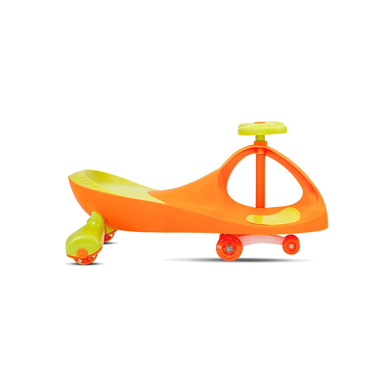 Ziggy Swing Car