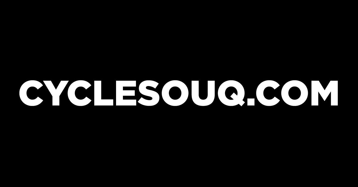 YOUR #1 CYCLING DESTINATION IN THE MIDDLE EAST | CycleSouq.com