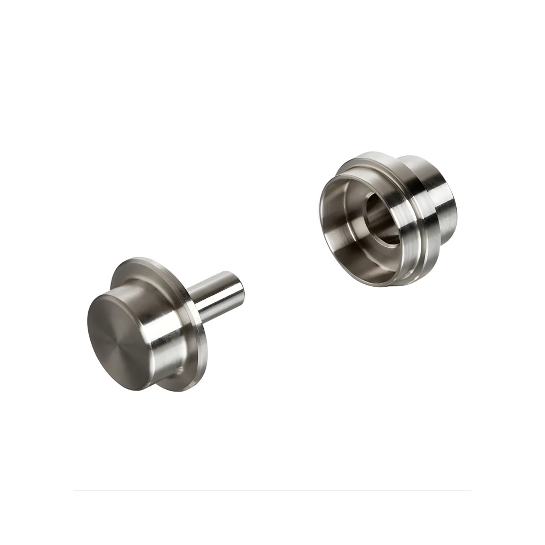 TACX E-Thru Trainer Axles for Classic Trainers