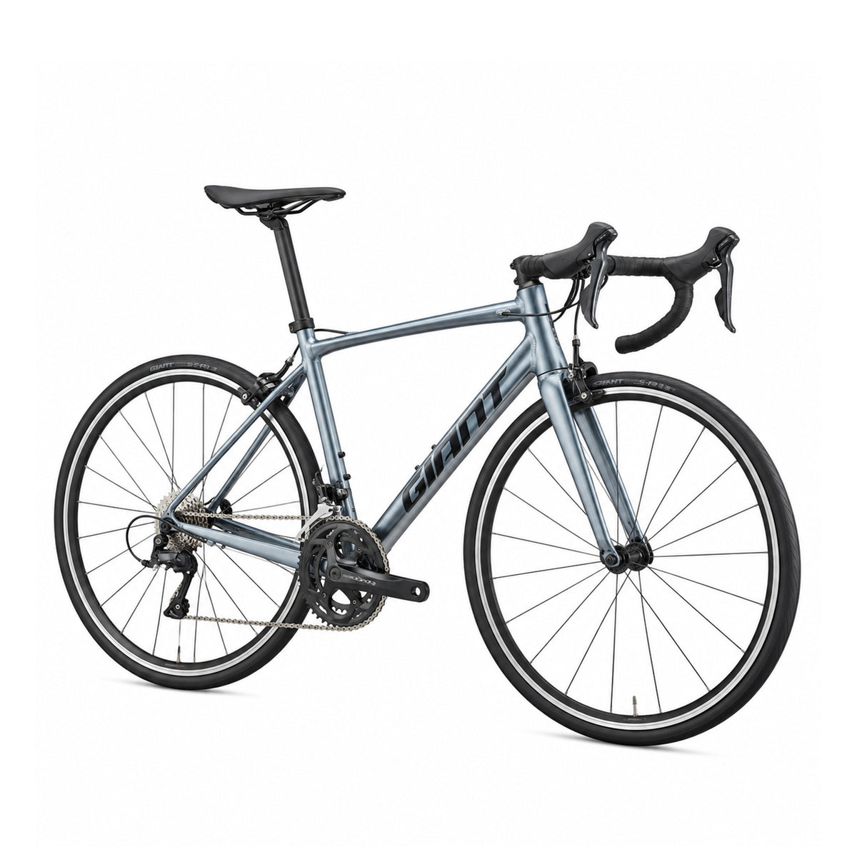 Giant Contend 3 Shimano Claris Road Bike