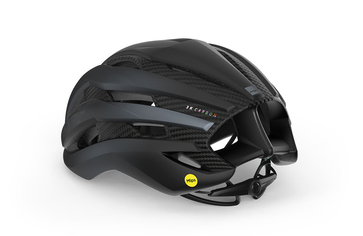 MET Trenta 3K Carbon Air MIPS®
