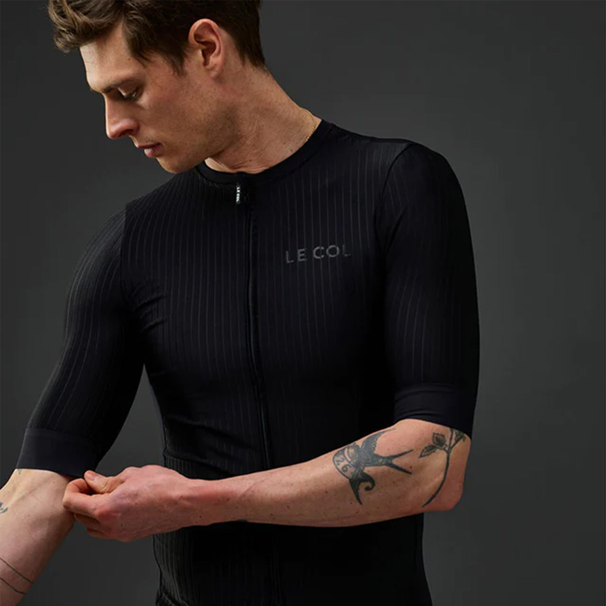 Le Col Pro Aero Jersey