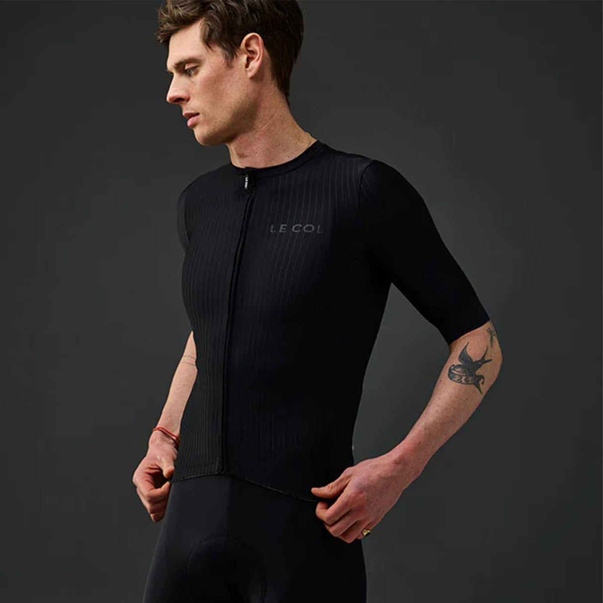 Le Col Pro Aero Jersey