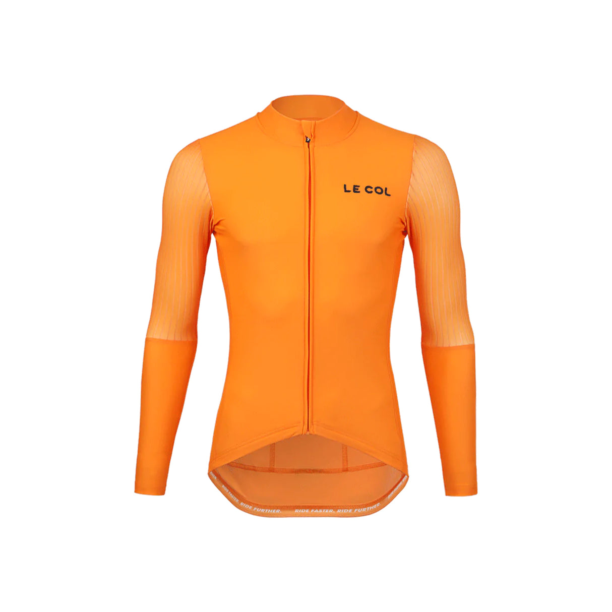 Le Col Pro Aero Long Sleeve Jersey