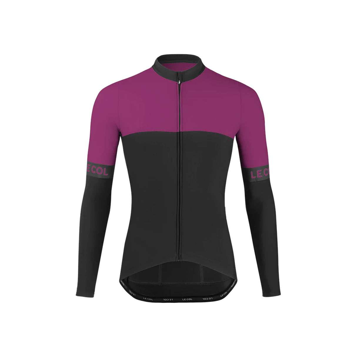 Le Col Pro Aero Long Sleeve Jersey