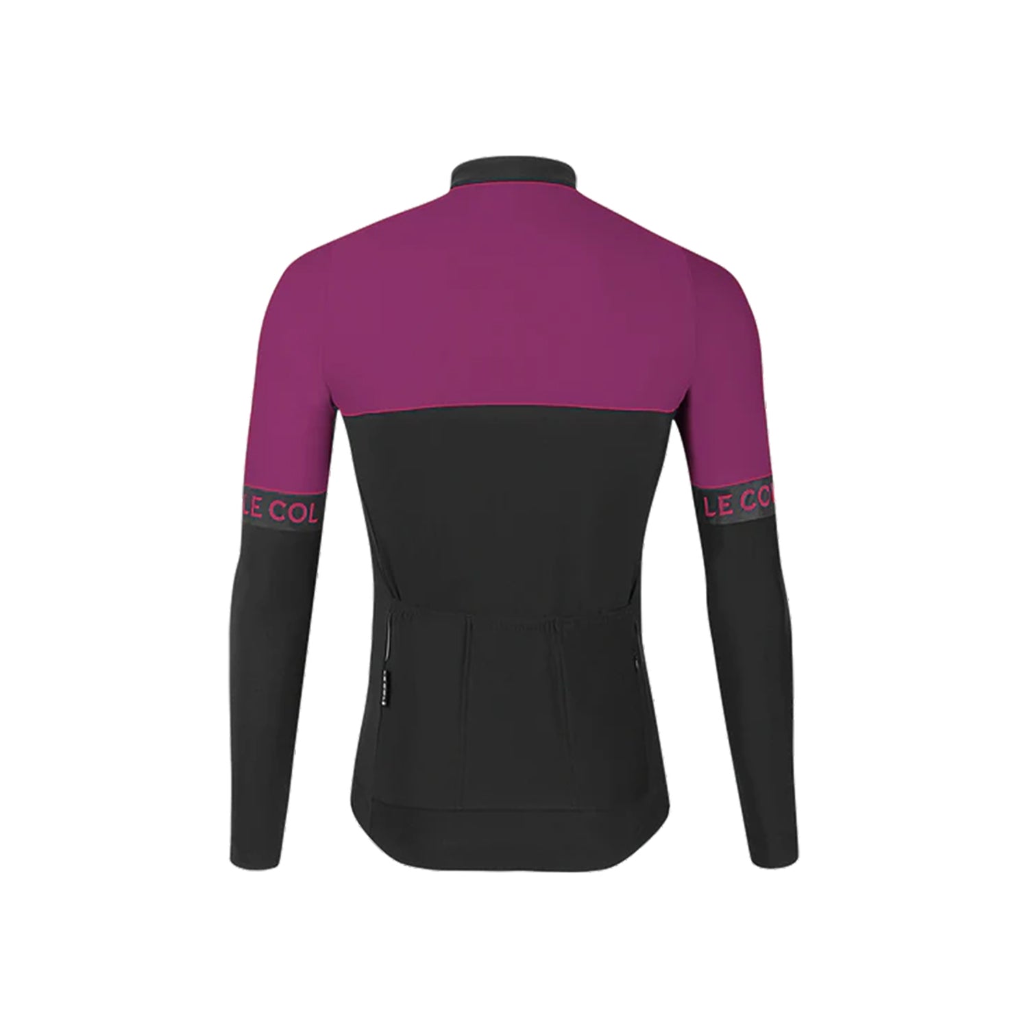 Le Col Pro Aero Long Sleeve Jersey