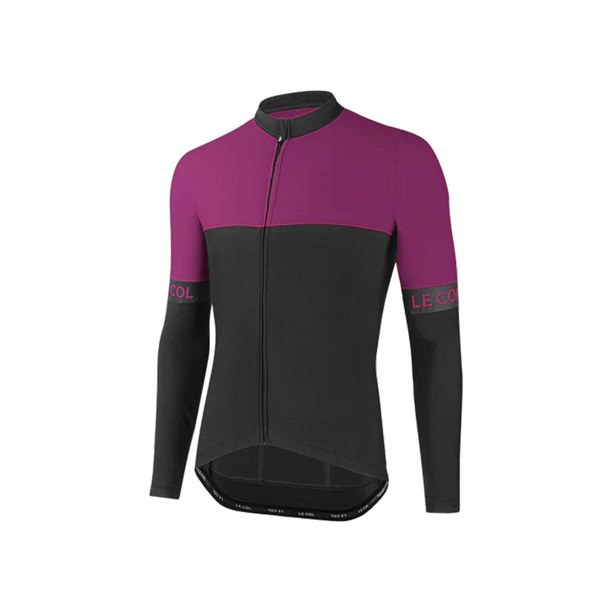 Le Col Pro Aero Long Sleeve Jersey