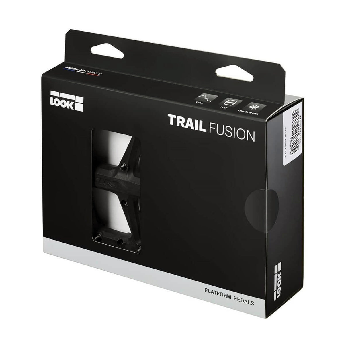 Look Trail ROC Fusion