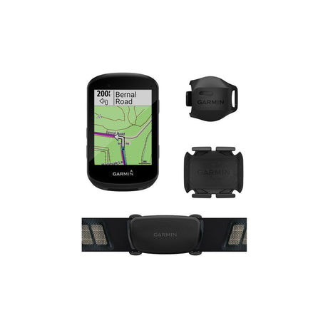 Garmin Edge 530 Cycling Computer - Cyclesouq.com