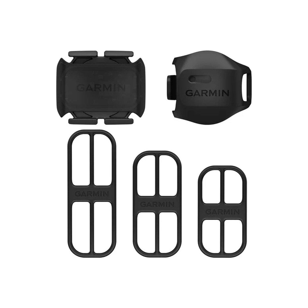 Garmin Bike Speed & Candence Sensor 2 Bundle - Cycle Souq