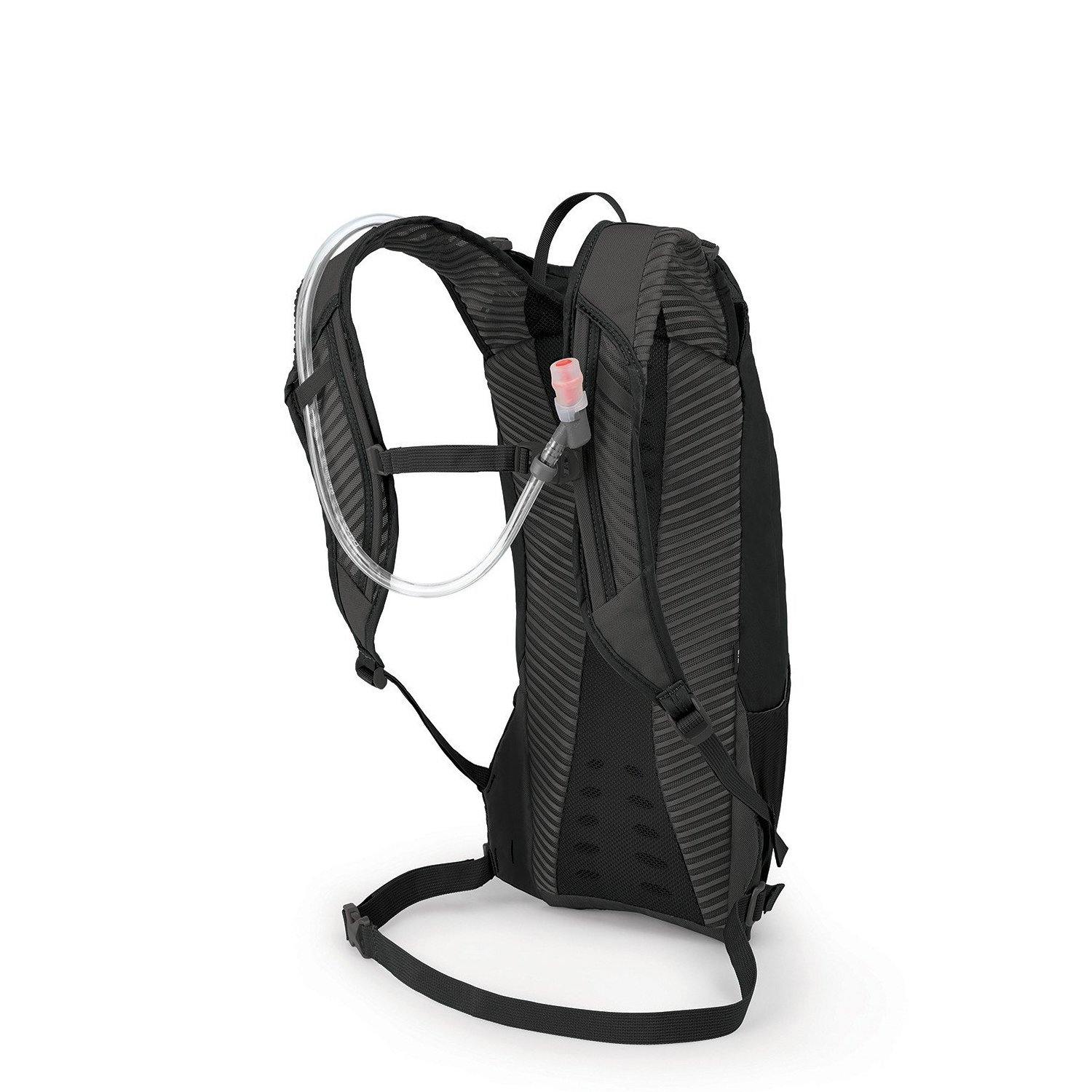Osprey Katari 7 - Black - Cycle Souq