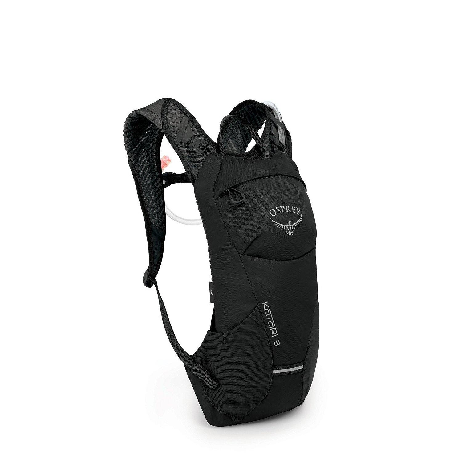 Osprey Katari 3 - Black - Cycle Souq