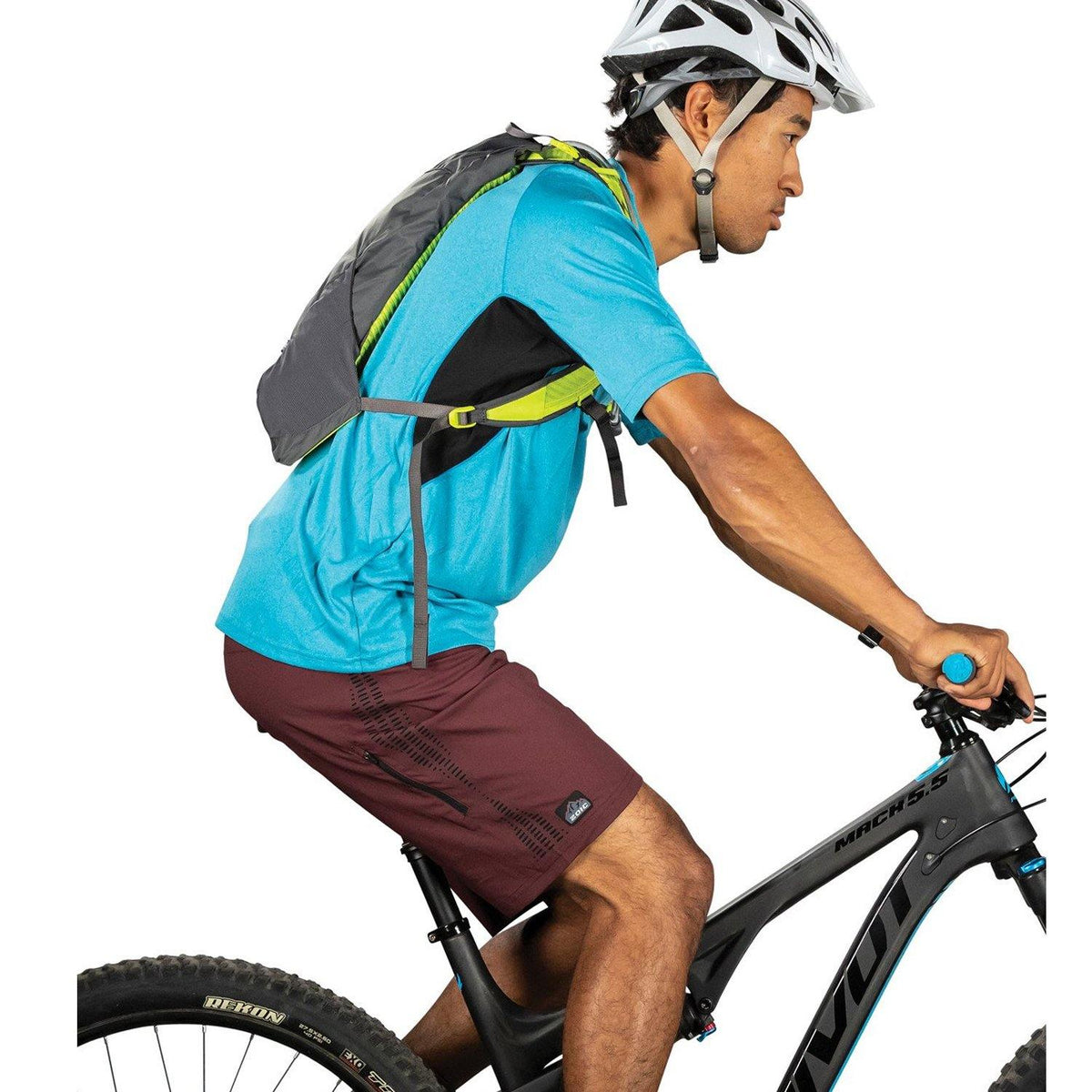 Osprey Katari 3 - Cobalt Blue - Cycle Souq