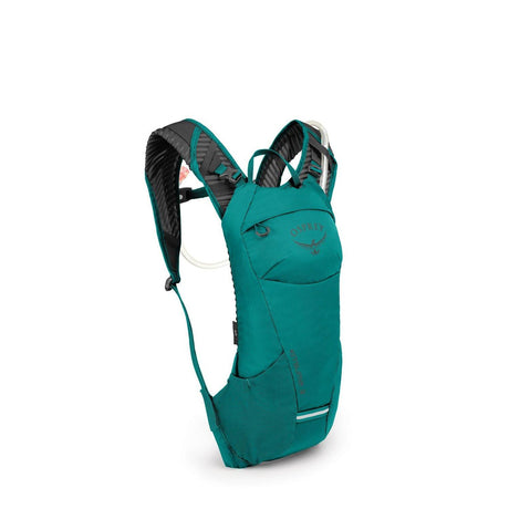 Osprey Kitsuma 3 - Teal Reef - Cycle Souq