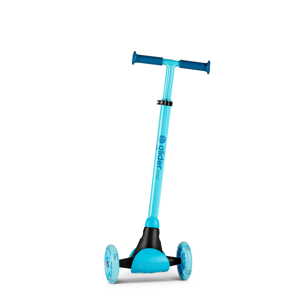 Yvolution Y Glider Kiwi Scooter