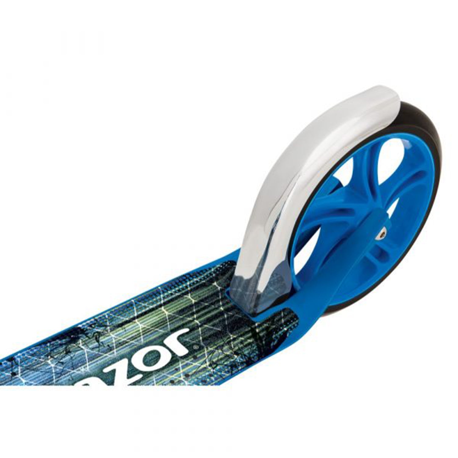 Razor Lux Scooter A5 Blue