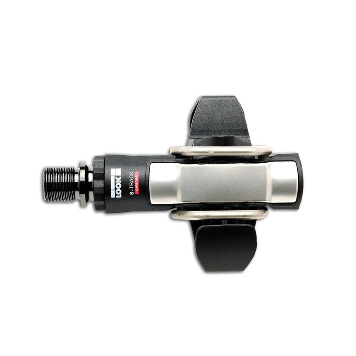 Look S-Track Carbon Ti Pedals