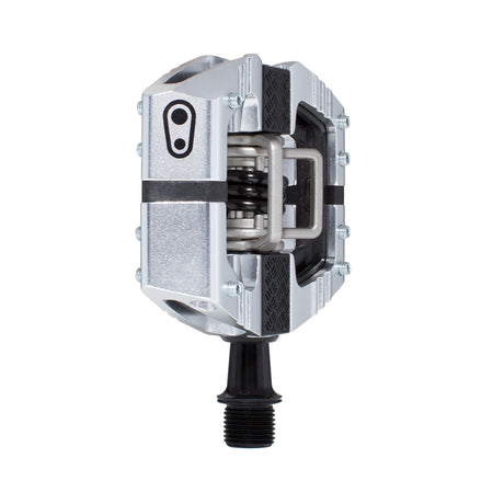 Crankbrothers Mallet E Silver Edition Pedal