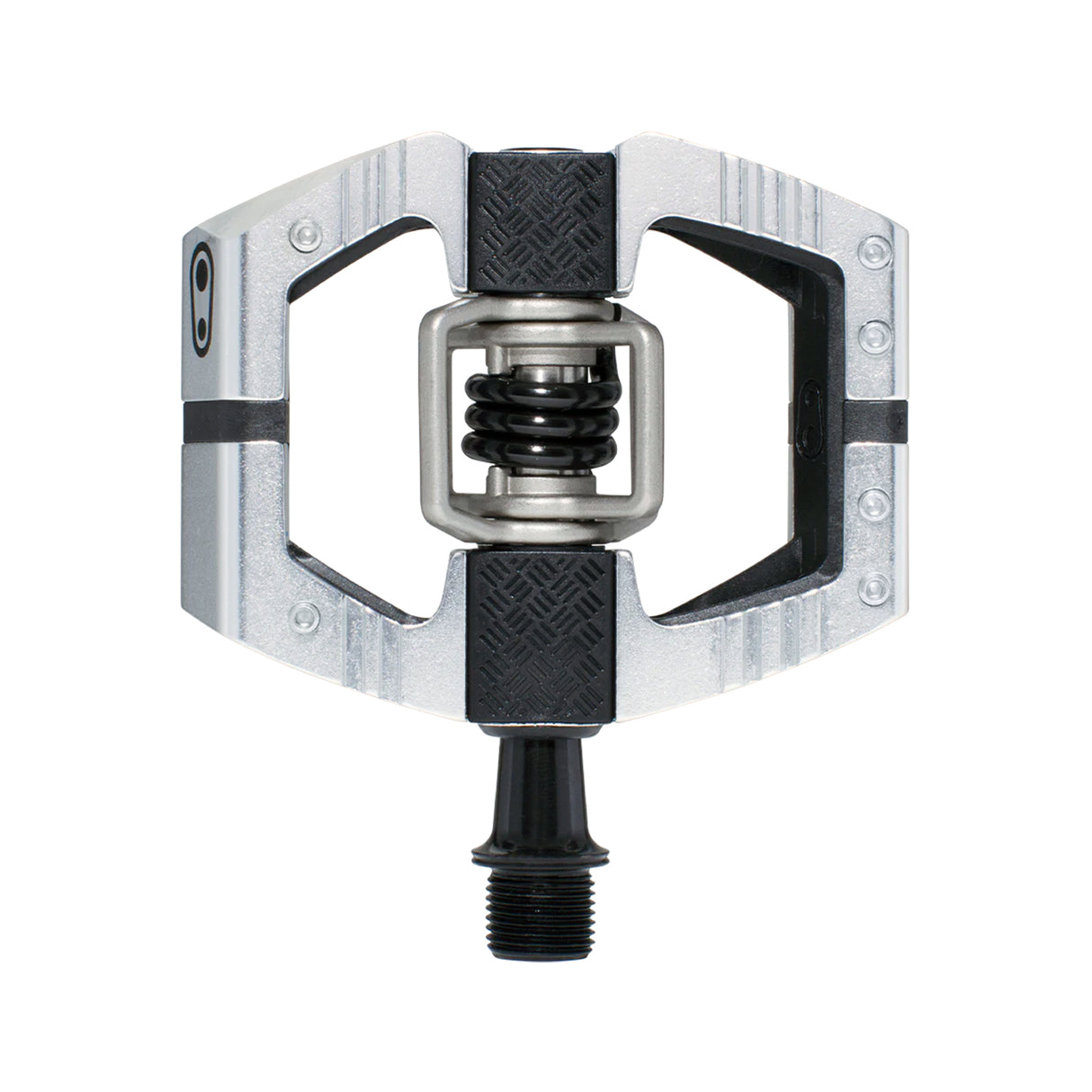 Crankbrothers Mallet E Silver Edition Pedal