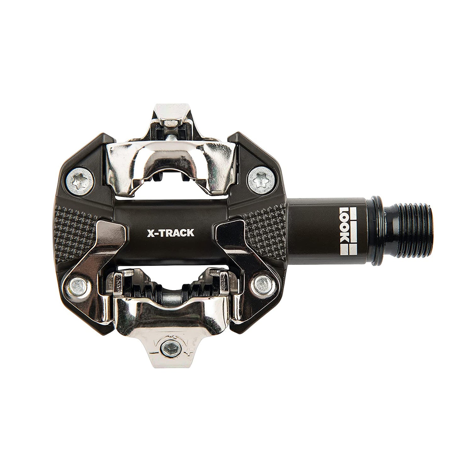 Look X-Track Grey