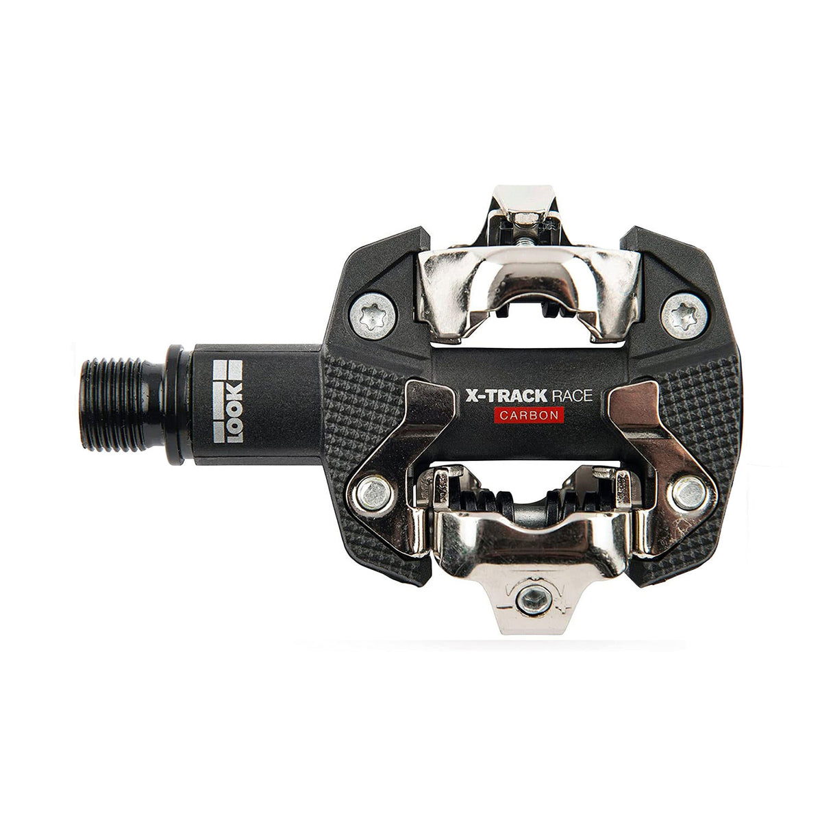 Look X-Track Race Carbon MTB Pedals