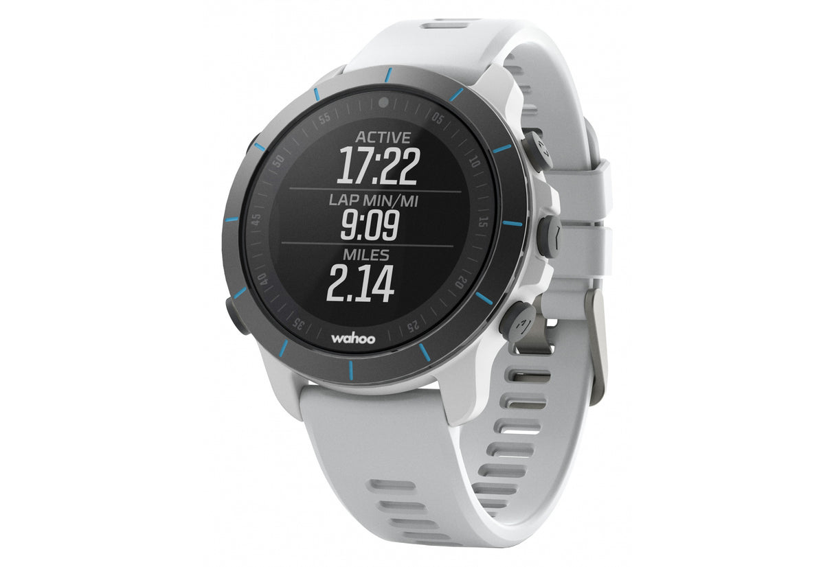 Wahoo Elemnt Rival Sport Watch