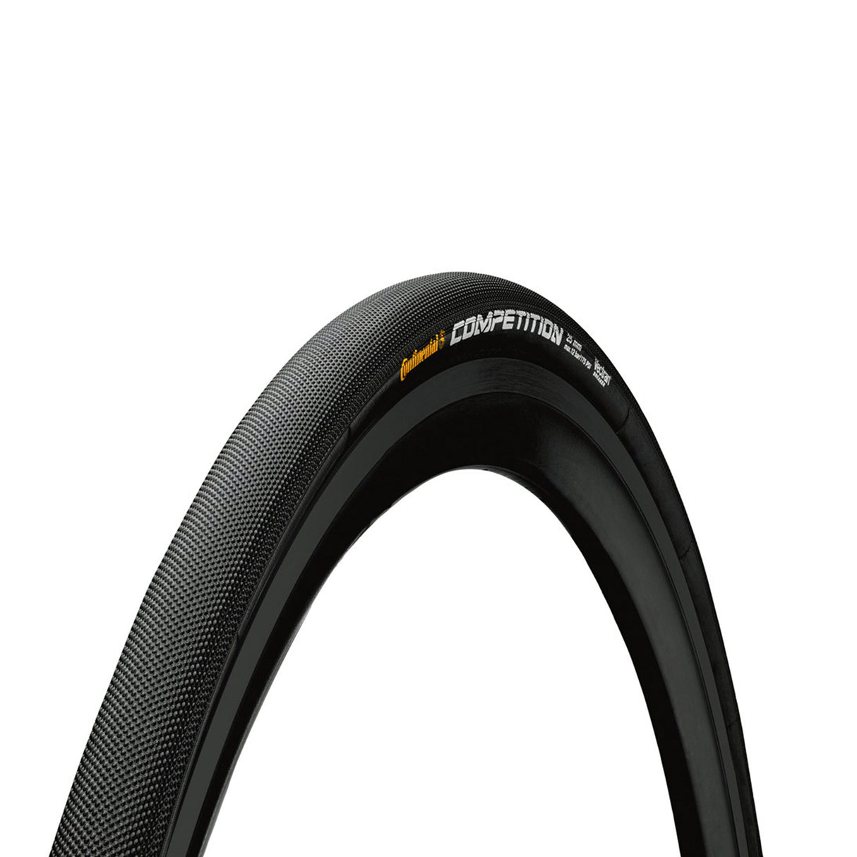 Continental Competition Tubular