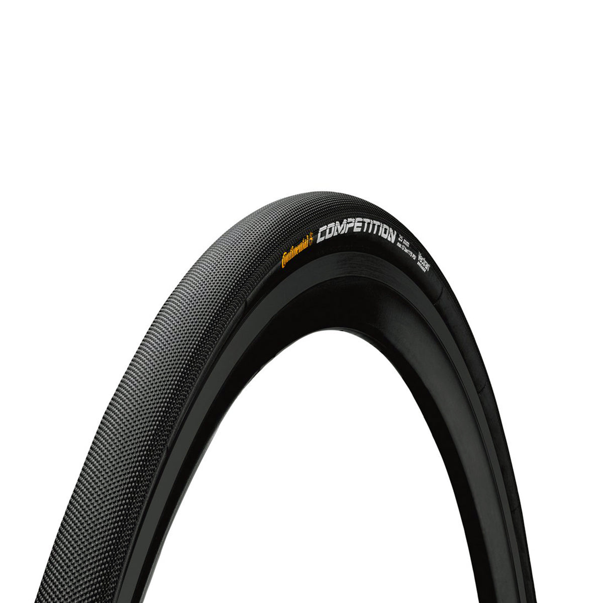 Continental Competition Tubular