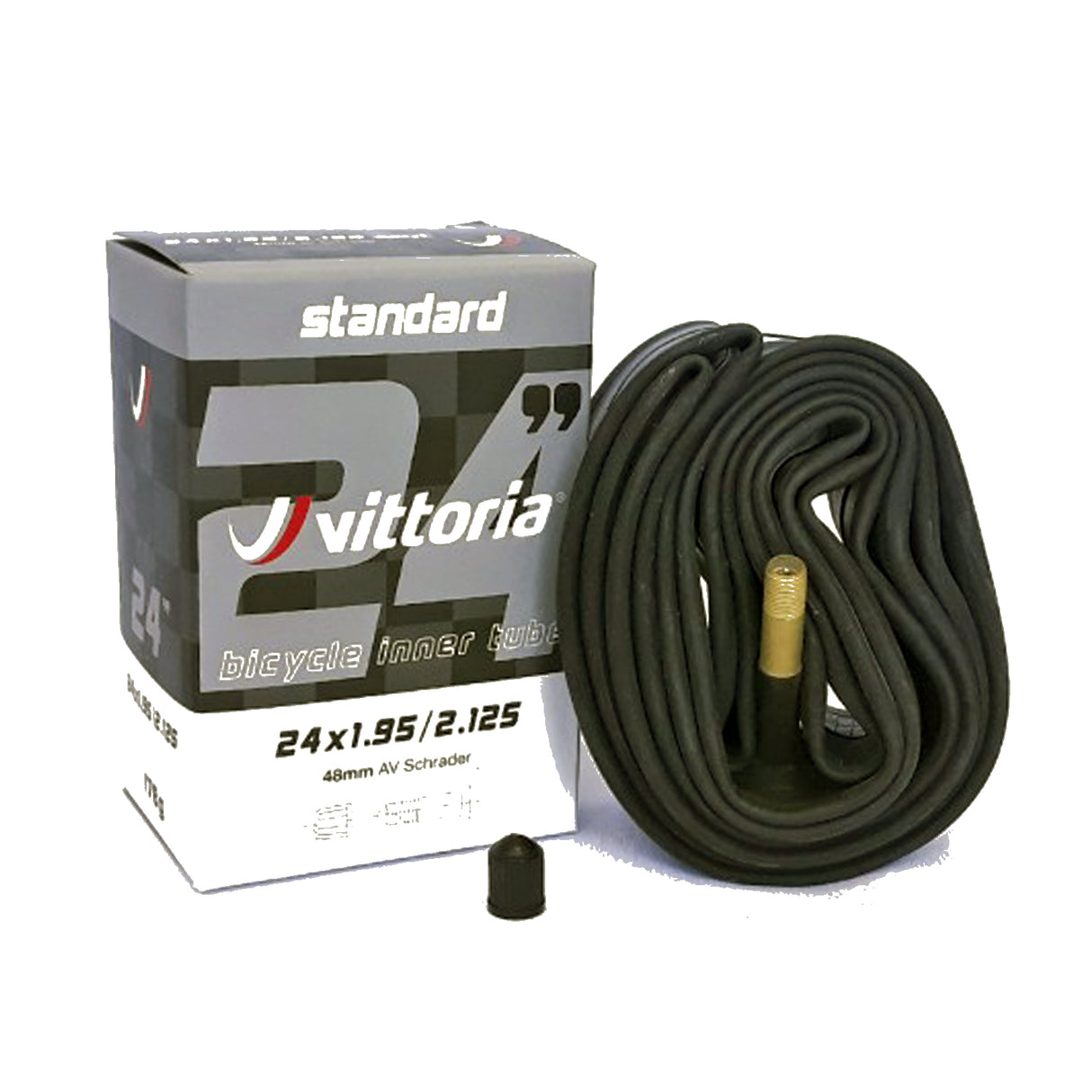 Vittoria Standard Tube