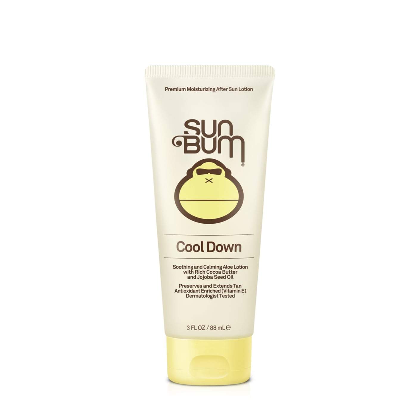 SunBum After Sun Cool Down Lotion 88ml