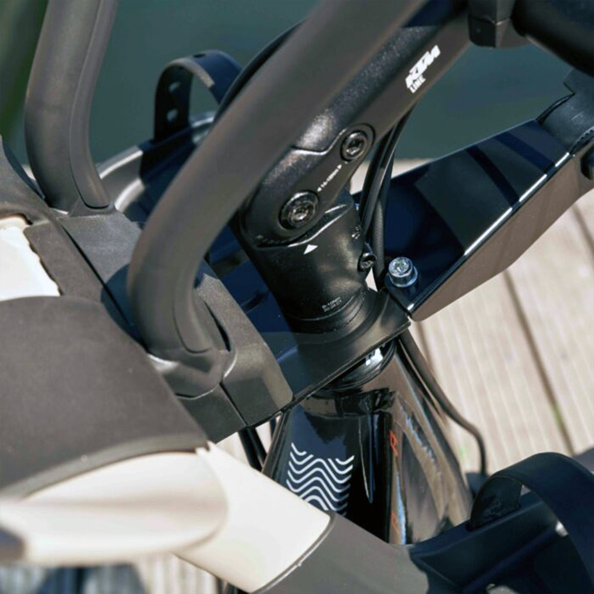 Urban Iki MTB ATB Adapter