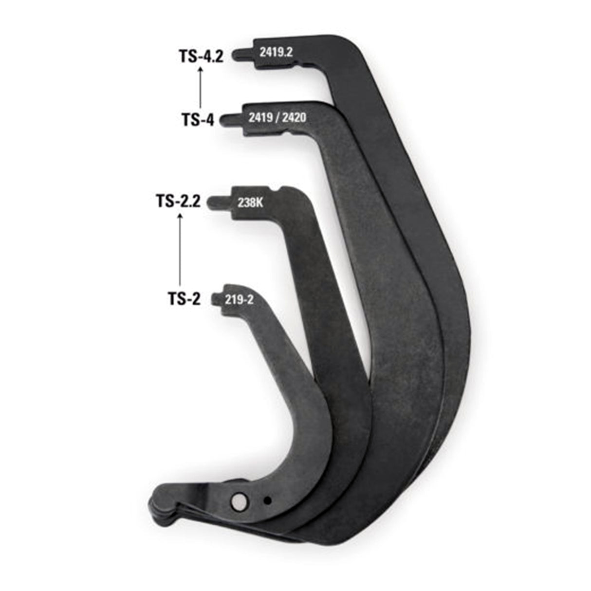 Park Tool Caliper Upgrade Kit