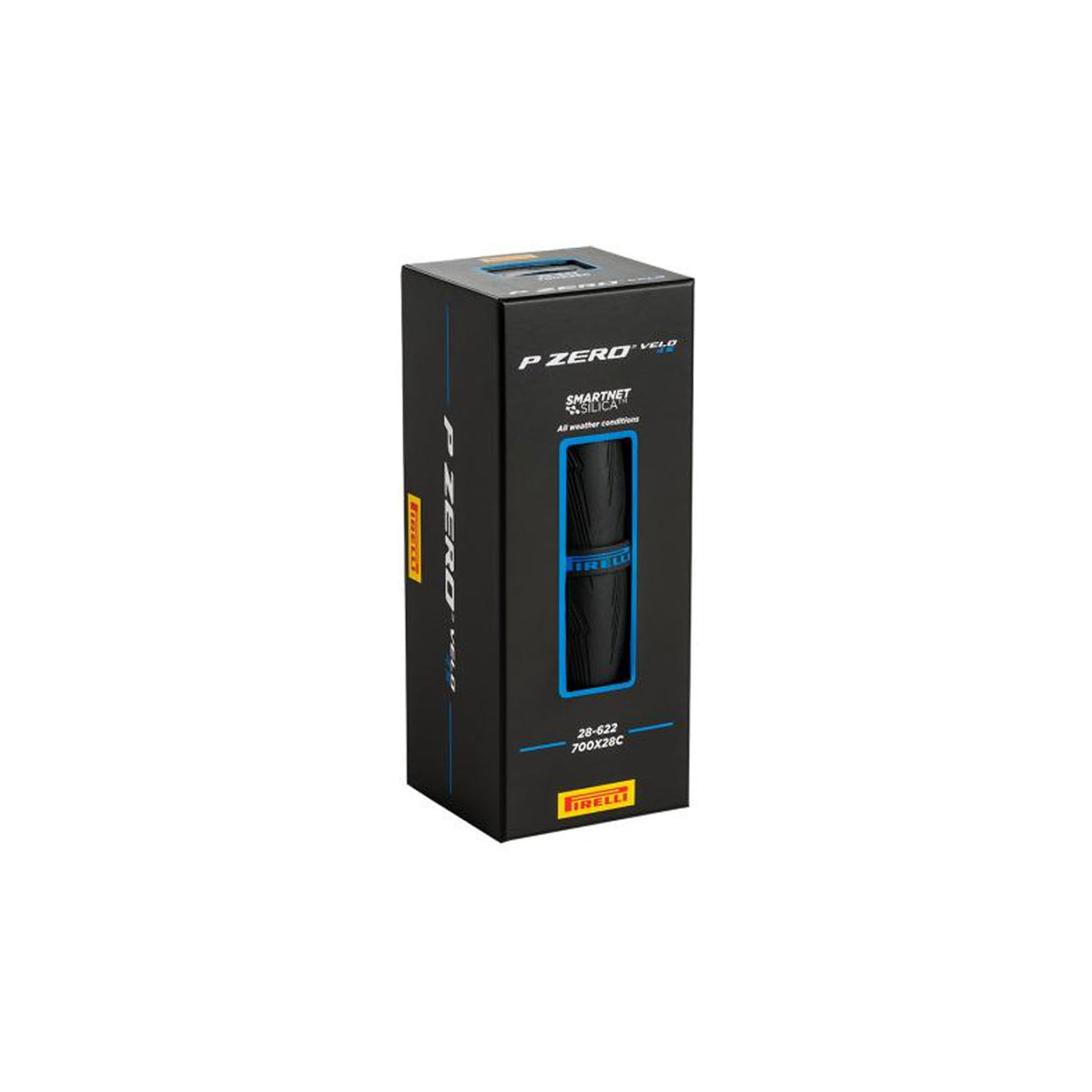 Pirelli P ZERO Velo 4S Racing Tyre