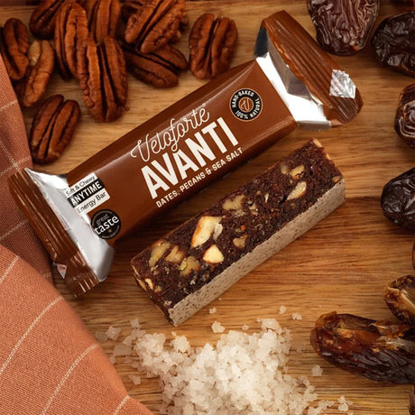 Veloforte Avanti Energy Bar