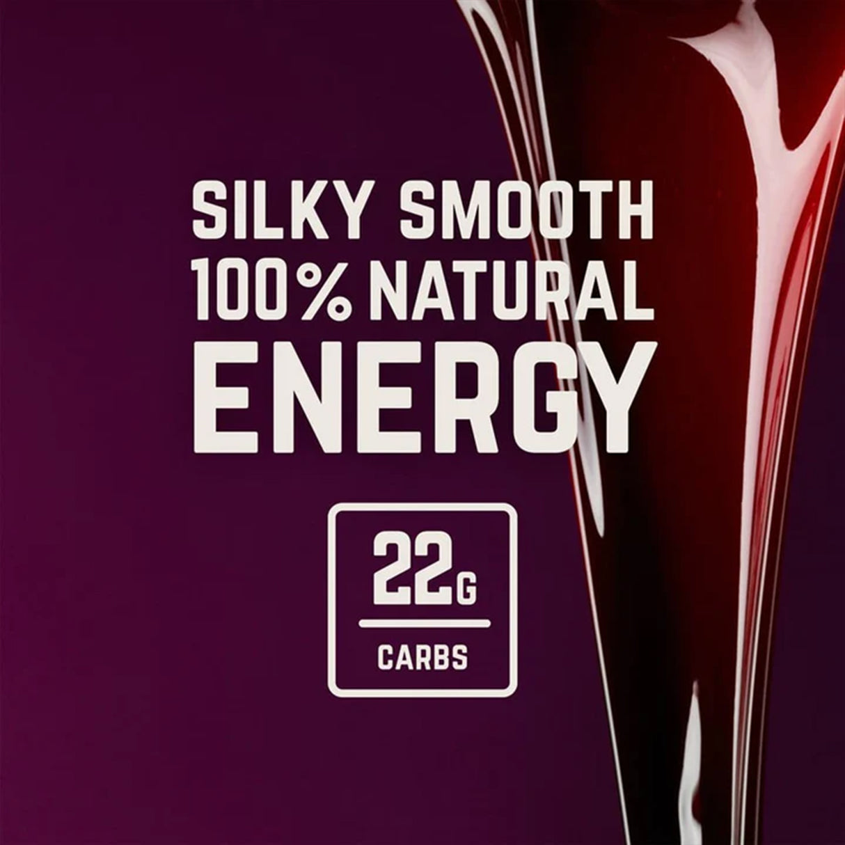 Veloforte Primo – Natural Energy Gel (9 x 33g)