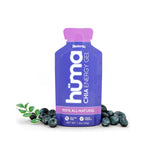 Huma Energy Gels Original Blueberries (24 x 36g)