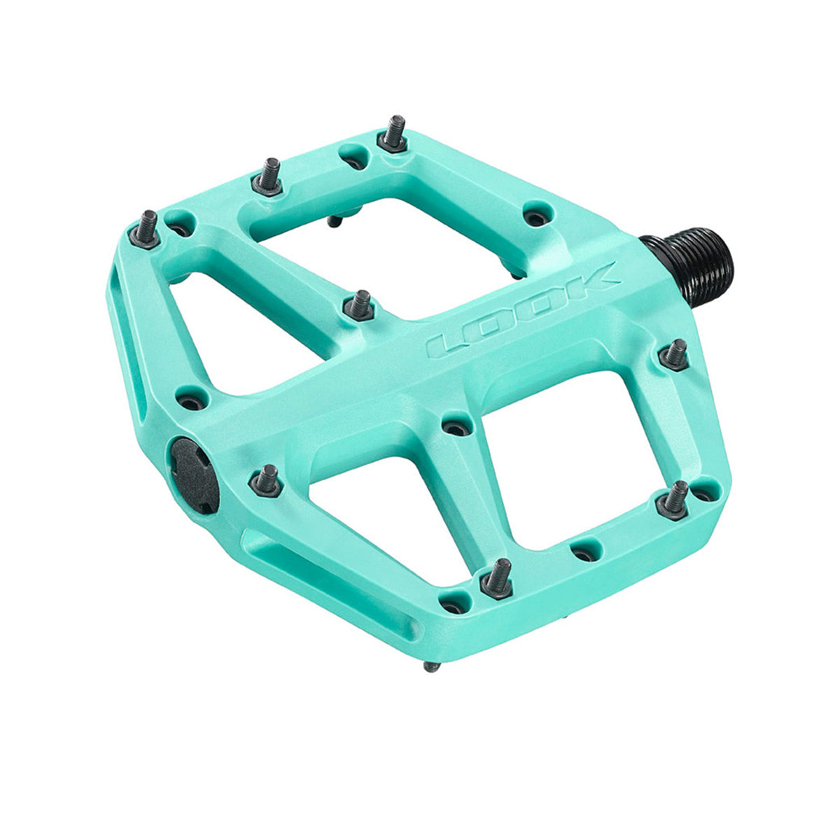Look Trail ROC Fusion
