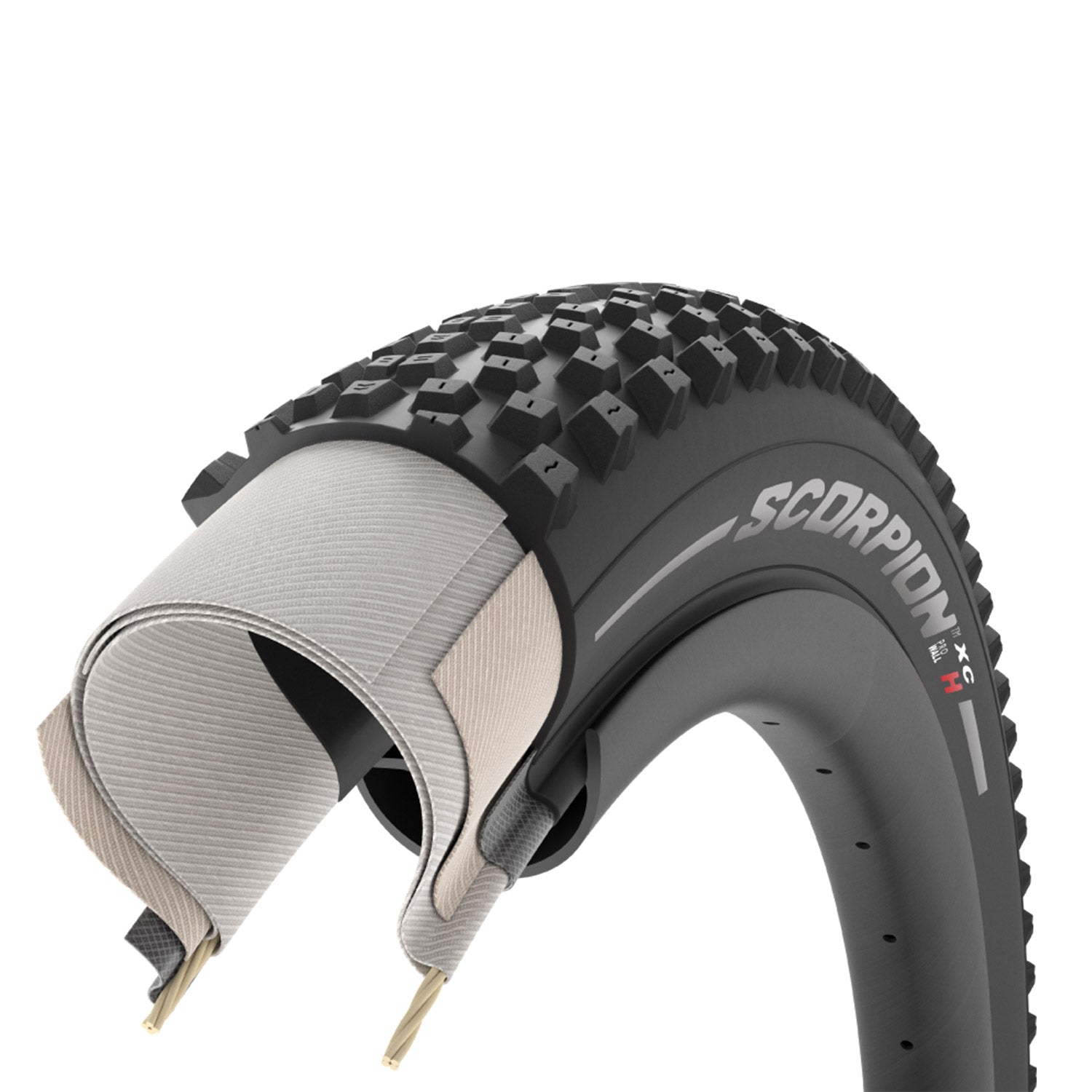 Pirelli Scorpion XC H 29" MTB Tyre
