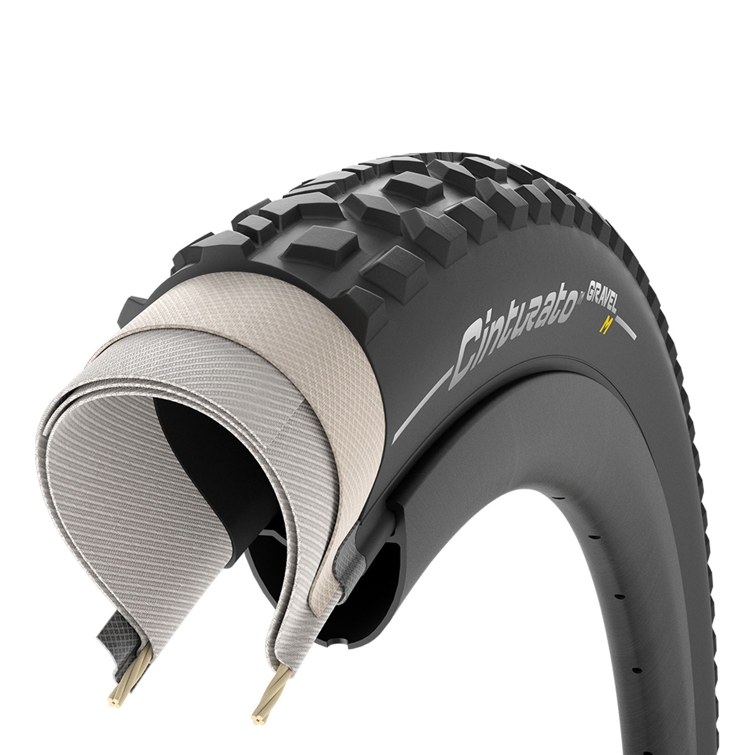 Pirelli Cinturato Gravel M Tyre