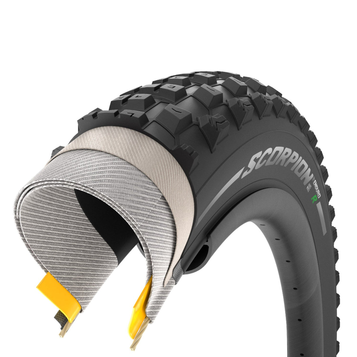 Pirelli Scorpion Enduro R 27.5" MTB Tyre