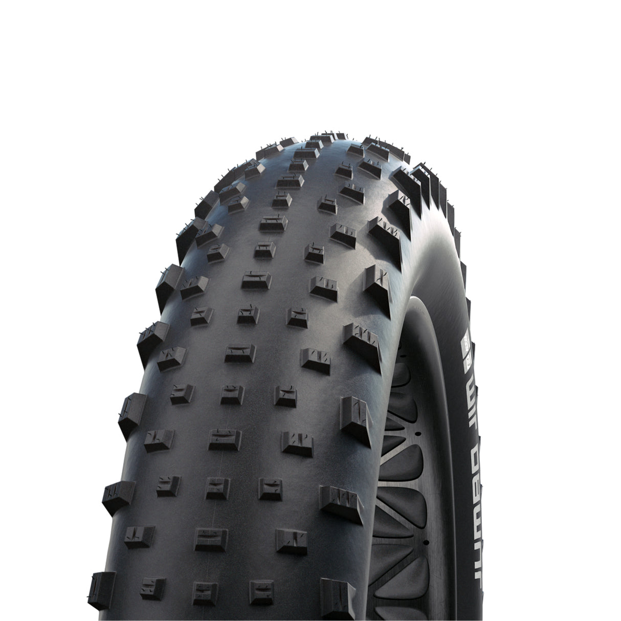 Schwalbe Jumbo Jim
